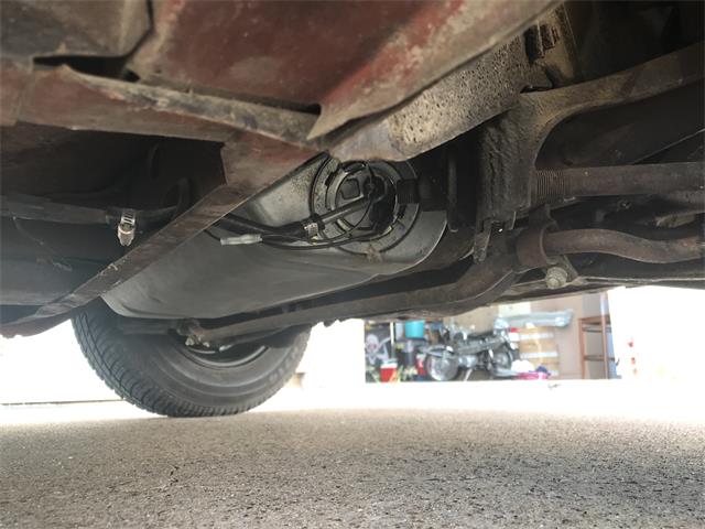 1963 Chevrolet  Corvair Spyder (CC-1151773) for sale in Rowlett, Texas