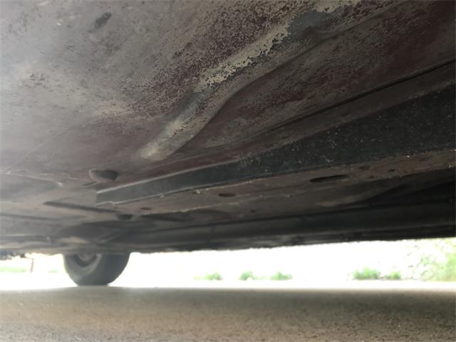 1963 Chevrolet  Corvair Spyder (CC-1151773) for sale in Rowlett, Texas