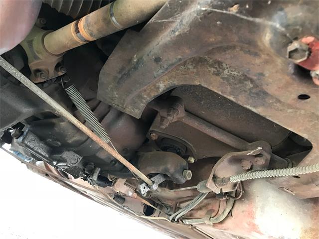 1963 Chevrolet  Corvair Spyder (CC-1151773) for sale in Rowlett, Texas