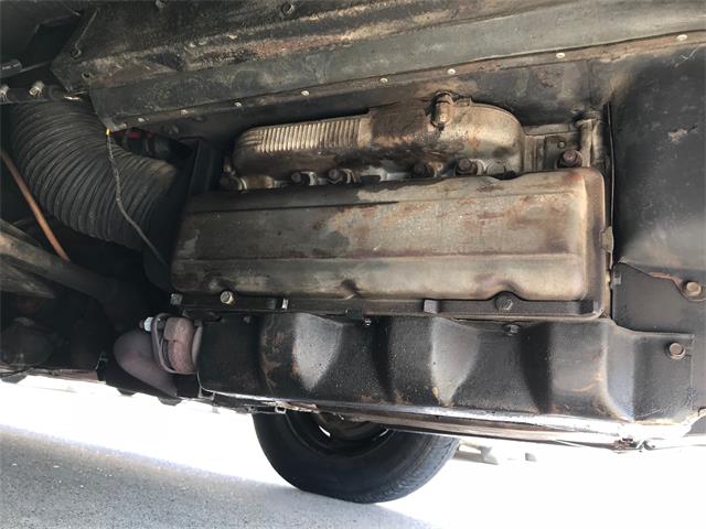 1963 Chevrolet  Corvair Spyder (CC-1151773) for sale in Rowlett, Texas