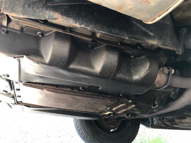 1963 Chevrolet  Corvair Spyder (CC-1151773) for sale in Rowlett, Texas