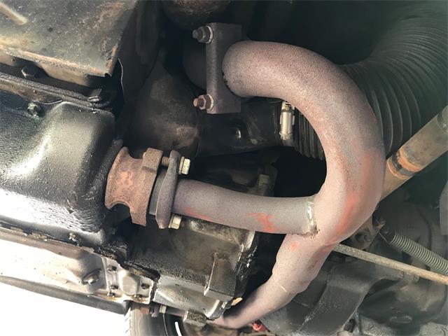 1963 Chevrolet  Corvair Spyder (CC-1151773) for sale in Rowlett, Texas