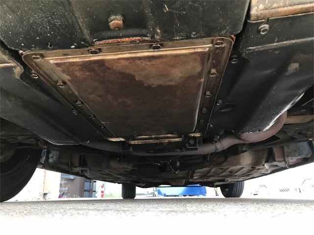 1963 Chevrolet  Corvair Spyder (CC-1151773) for sale in Rowlett, Texas