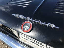 1963 Chevrolet  Corvair Spyder (CC-1151773) for sale in Rowlett, Texas