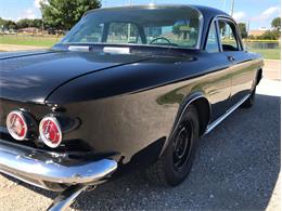 1963 Chevrolet  Corvair Spyder (CC-1151773) for sale in Rowlett, Texas
