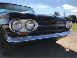 1963 Chevrolet  Corvair Spyder (CC-1151773) for sale in Rowlett, Texas