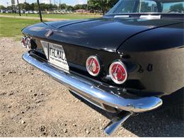 1963 Chevrolet  Corvair Spyder (CC-1151773) for sale in Rowlett, Texas