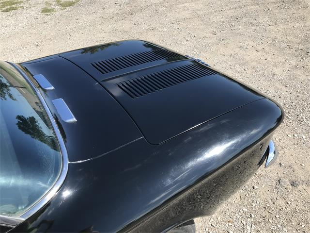 1963 Chevrolet  Corvair Spyder (CC-1151773) for sale in Rowlett, Texas