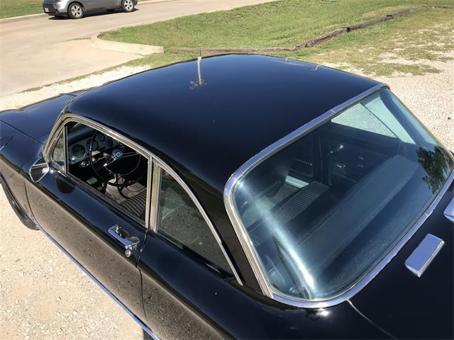 1963 Chevrolet  Corvair Spyder (CC-1151773) for sale in Rowlett, Texas