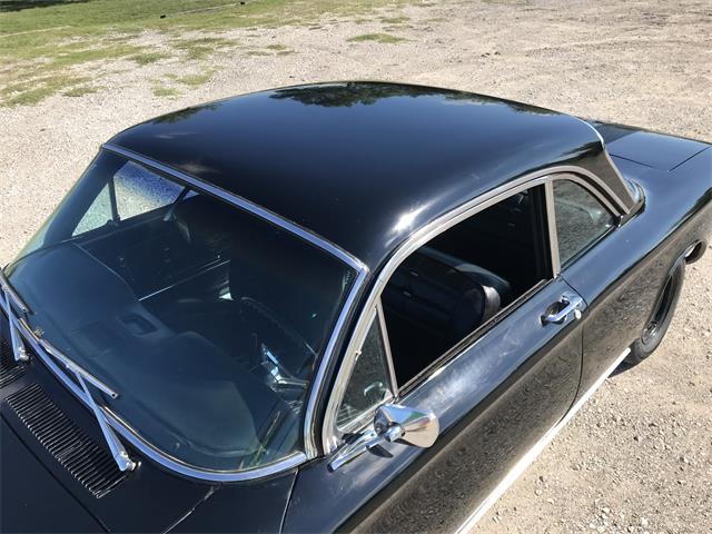 1963 Chevrolet  Corvair Spyder (CC-1151773) for sale in Rowlett, Texas