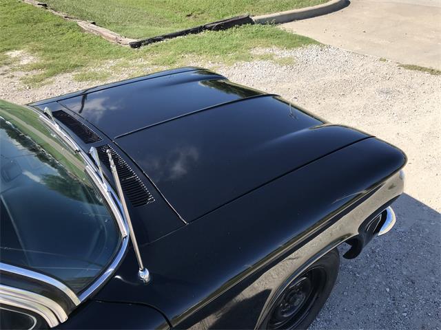 1963 Chevrolet  Corvair Spyder (CC-1151773) for sale in Rowlett, Texas