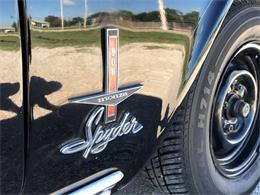 1963 Chevrolet  Corvair Spyder (CC-1151773) for sale in Rowlett, Texas