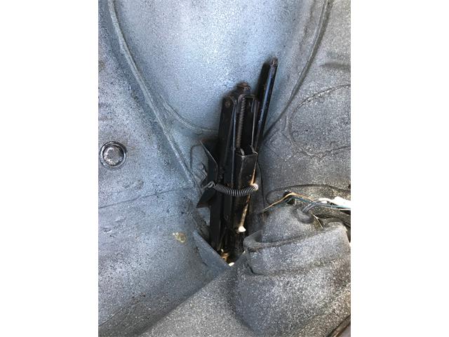 1963 Chevrolet  Corvair Spyder (CC-1151773) for sale in Rowlett, Texas