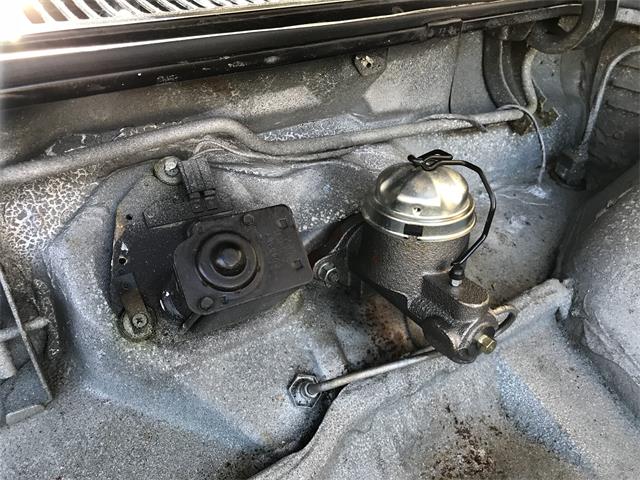 1963 Chevrolet  Corvair Spyder (CC-1151773) for sale in Rowlett, Texas