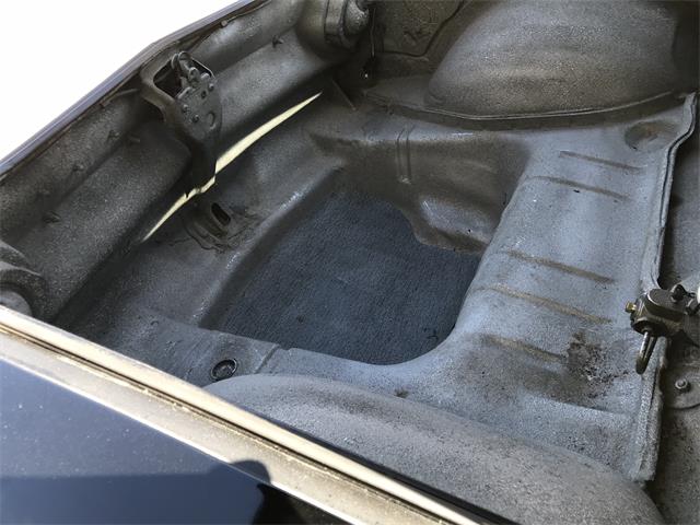 1963 Chevrolet  Corvair Spyder (CC-1151773) for sale in Rowlett, Texas