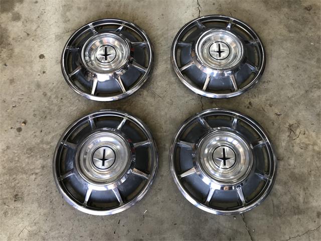 1963 Chevrolet  Corvair Spyder (CC-1151773) for sale in Rowlett, Texas