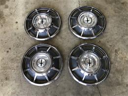 1963 Chevrolet  Corvair Spyder (CC-1151773) for sale in Rowlett, Texas