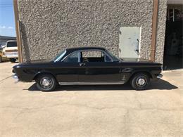 1963 Chevrolet  Corvair Spyder (CC-1151773) for sale in Rowlett, Texas