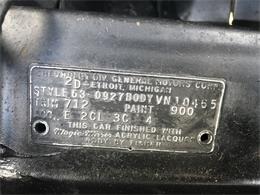 1963 Chevrolet  Corvair Spyder (CC-1151773) for sale in Rowlett, Texas