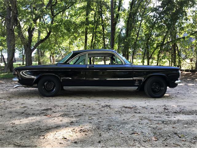 1963 Chevrolet  Corvair Spyder (CC-1151773) for sale in Rowlett, Texas