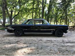 1963 Chevrolet  Corvair Spyder (CC-1151773) for sale in Rowlett, Texas