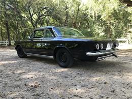 1963 Chevrolet  Corvair Spyder (CC-1151773) for sale in Rowlett, Texas