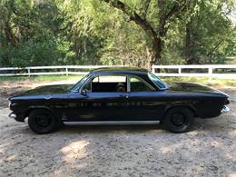 1963 Chevrolet  Corvair Spyder (CC-1151773) for sale in Rowlett, Texas