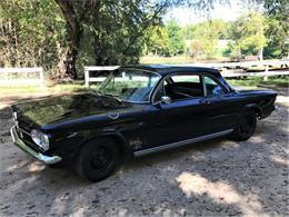 1963 Chevrolet  Corvair Spyder (CC-1151773) for sale in Rowlett, Texas
