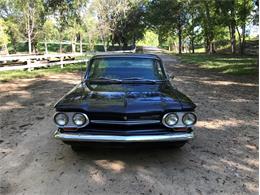 1963 Chevrolet  Corvair Spyder (CC-1151773) for sale in Rowlett, Texas