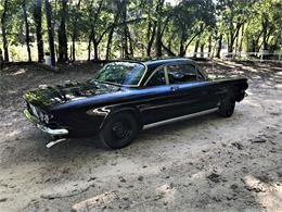1963 Chevrolet  Corvair Spyder (CC-1151773) for sale in Rowlett, Texas
