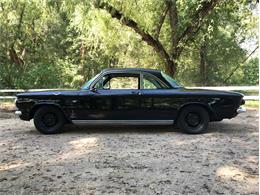 1963 Chevrolet  Corvair Spyder (CC-1151773) for sale in Rowlett, Texas