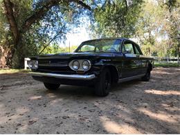 1963 Chevrolet  Corvair Spyder (CC-1151773) for sale in Rowlett, Texas