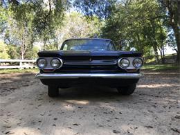 1963 Chevrolet  Corvair Spyder (CC-1151773) for sale in Rowlett, Texas