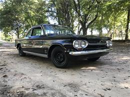 1963 Chevrolet  Corvair Spyder (CC-1151773) for sale in Rowlett, Texas