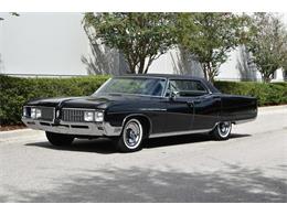 1968 Buick Electra (CC-1150178) for sale in Zephyrhills, Florida