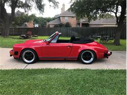 1983 Porsche 911SC (CC-1151790) for sale in Rowlett, Texas