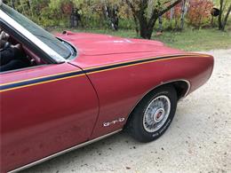 1969 Pontiac GTO (CC-1151797) for sale in Winnipeg, Manitoba