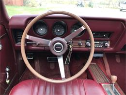 1969 Pontiac GTO (CC-1151797) for sale in Winnipeg, Manitoba