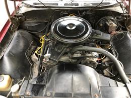 1969 Pontiac GTO (CC-1151797) for sale in Winnipeg, Manitoba