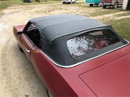 1969 Pontiac GTO (CC-1151797) for sale in Winnipeg, Manitoba