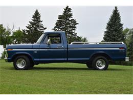 1974 Ford F150 (CC-1151798) for sale in Watertown, Minnesota