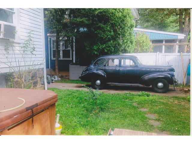 1940 Chevrolet Special Deluxe (CC-1151799) for sale in Rye, New York