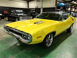 1971 Plymouth Road Runner (CC-1151802) for sale in Sherman, Texas