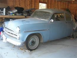 1953 Dodge Coronet (CC-1151805) for sale in Calgary, Alberta