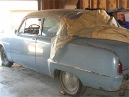 1953 Dodge Coronet (CC-1151805) for sale in Calgary, Alberta