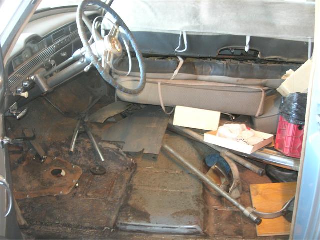 1953 Dodge Coronet (CC-1151805) for sale in Calgary, Alberta