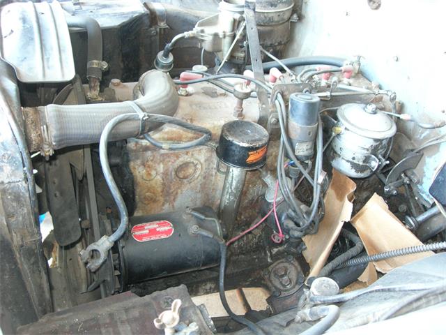 1953 Dodge Coronet (CC-1151805) for sale in Calgary, Alberta