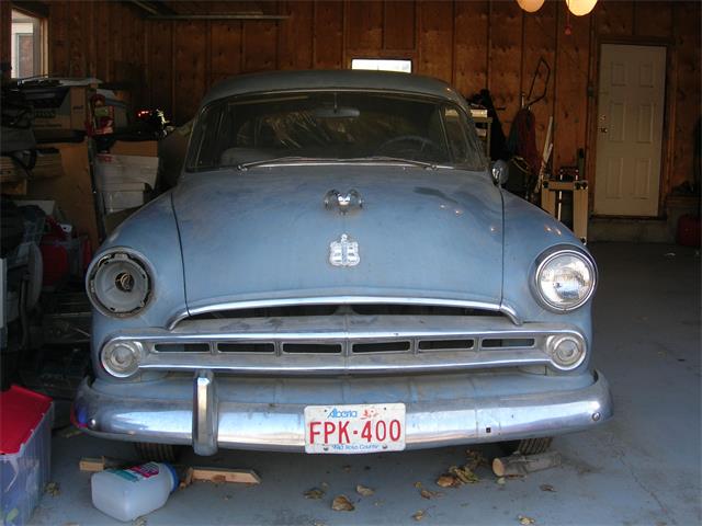 1953 Dodge Coronet (CC-1151805) for sale in Calgary, Alberta