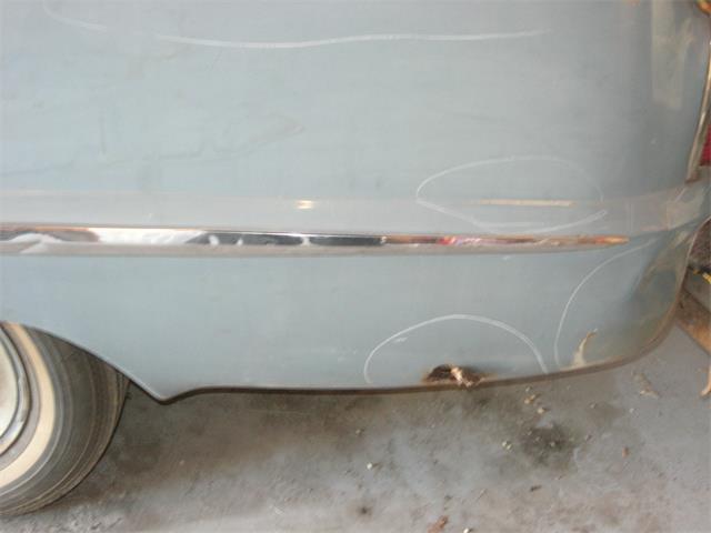1953 Dodge Coronet (CC-1151805) for sale in Calgary, Alberta