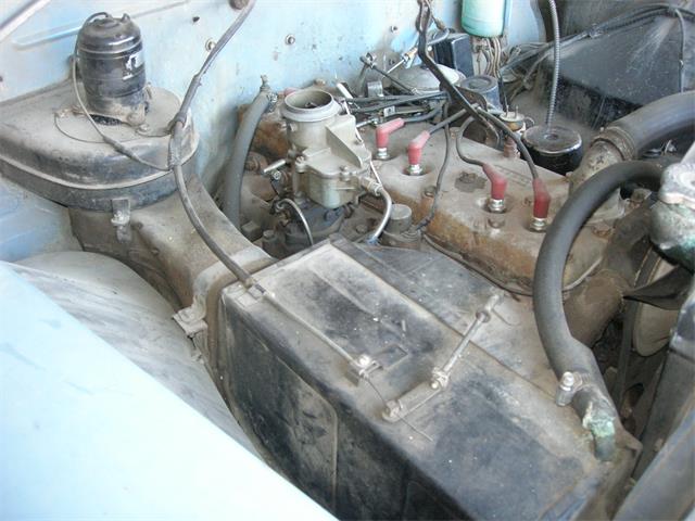 1953 Dodge Coronet (CC-1151805) for sale in Calgary, Alberta